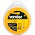 Fio de nylon 2,4mm x 50m redondo VONDER - Imagem 3