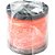 Fio de nylon 2,7mm x 146m laranja perfil quadrado 7200 EKILON GRASS - Imagem 2
