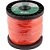Fio de nylon 2,7mm x 296m laranja perfil quadrado EKILON GRASS - Imagem 1