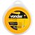 Fio de nylon 2,7mm x 50m quadrado VONDER - Imagem 3