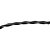 Fio de nylon 3,0mm x 10m silencioso VONDER - Imagem 2