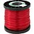 Fio de nylon 3,0mm x 124m vermelho perfil redondo 7185 EKILON GRASS - Imagem 1
