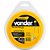 Fio de nylon 3,0mm x 50m redondo VONDER - Imagem 1