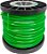Fio de nylon 3,3mm x 210m verde perfil quadrado 2kg 7635 EKILON GRASS - Imagem 1