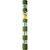 Grama sintética decorativa 15mm 2m x 5m VONDER - Imagem 2