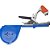 Amarrador de plantas manual TM-50 1289678 JACTO - Imagem 1