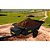 Carreta agrícola 200 kgf plástico reforçado VONDER - Imagem 2