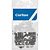 Corrente para motosserra 3/8" 1,5mm 32 dentes A2EP-64EB CARLTON - Imagem 2