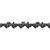 Corrente para motosserra 3/8" 1,5mm 32 dentes A2EP-64EB CARLTON - Imagem 1