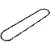 Corrente para motosserra A2EP 3/8'' 30 dentes CARLTON - Imagem 1