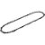 Corrente para motosserra A2EP 3/8" 28 dentes CARLTON - Imagem 1