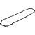 Corrente para motosserra A2EP 3/8" 34 dentes CARLTON - Imagem 1