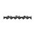 Corrente para motosserra A2EP 3/8" 42 dentes CARLTON - Imagem 1