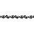 Corrente para motosserra com sabre de 10'' V38P13SQ VONDER - Imagem 3