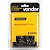 Corrente para motosserra com sabre de 16'' V32515SQ VONDER - Imagem 2