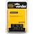 Corrente para motosserra com sabre de 18'' V32515SQ VONDER - Imagem 2