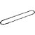 Corrente para motosserra com sabre de 18'' V32515SQ VONDER - Imagem 1
