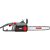 Eletrosserra sabre 14" (35 cm) 1.400W 127V CS1200 OREGON - Imagem 4
