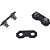 Elo união para corrente de motosserra passo 3/8'' V3815SQ VONDER - Imagem 1