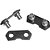 Emenda para corrente motosserra 3/8'' 13119 CARLTON - 25 unidades - Imagem 1