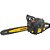 Motosserra a gasolina 45,0 cm³ (cc) MGC 450 VONDER PLUS - Imagem 1