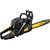 Motosserra a gasolina 45,0 cm³ (cc) MGC 450 VONDER PLUS - Imagem 4