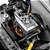Motosserra a gasolina 54,5 cm³ (cc) MGC 545 VONDER PLUS - Imagem 11
