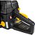 Motosserra a gasolina 54,5 cm³ (cc) MGC 545 VONDER PLUS - Imagem 16