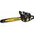 Motosserra a gasolina 54,5 cm³ (cc) MGC 545 VONDER PLUS - Imagem 1