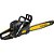 Motosserra a gasolina 54,5 cm³ (cc) MGC 545 VONDER PLUS - Imagem 5