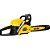 Motosserra a gasolina 45,0 cm³ (cc) MGP 450 VONDER - Imagem 5