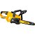 Motosserra bateria intercambiável 18V sem bateria e sem carregador IMSV 1833 VONDER - Imagem 8