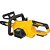Motosserra bateria intercambiável 18V sem bateria e sem carregador IMSV 1833 VONDER - Imagem 10