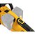Motosserra bateria intercambiável de 18V + 18V (36 V) sem baterias e sem carregador IMSV 1853B VONDER - Imagem 3