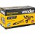 Motosserra bateria intercambiável de 18V + 18V (36 V) sem baterias e sem carregador IMSV 1853B VONDER - Imagem 2