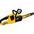 Motosserra bateria intercambiável de 18V + 18V (36 V) sem baterias e sem carregador IMSV 1853B VONDER - Imagem 10