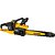 Motosserra bateria intercambiável de 18V + 18V (36 V) sem baterias e sem carregador IMSV 1853B VONDER - Imagem 11