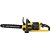Motosserra bateria intercambiável 60V max flexvolt sem bateria e sem carregador DCCS670B DEWALT - Imagem 2