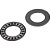 Rolamento axial para o rebitador de corrente de motosserra VONDER - Imagem 1