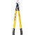 Tesoura para poda 61cm bico curvo TC 1103 VONDER - Imagem 2