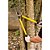 Tesoura para poda 61cm bico curvo TC 1103 VONDER - Imagem 5