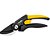 Tesoura para poda 8" bico curvo TP 3207 VONDER - Imagem 1