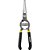 Tesoura para poda 8" bico reto VONDER - Imagem 3