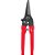 Tesoura para poda 21,5cm - 8.1/2" uso leve NOVE54 - Imagem 4
