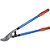 Tesoura para poda PM-30 58,0cm profissional 1267725 JACTO - Imagem 1