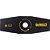 Lâmina de corte com 2 pontas 25,5cm para Roçadeira DCSB970BE DT20654-LA DEWALT - Imagem 1