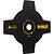Lâmina de corte com 4 pontas 23cm para Roçadeira DCSB970BE DT20655-LA DEWALT - Imagem 2