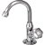 Torneira bica móvel para lavatório baixa C50 1/2" VP1198 DELTA - Imagem 1
