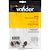 Vedante de borracha para torneira 1/2" VONDER - Imagem 2