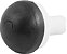 Vedante de PVC para torneira 1/2" VONDER - Imagem 1